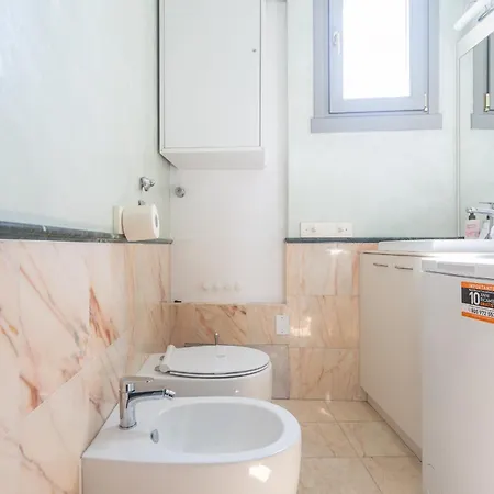 Stunning & 1bdr With Terrace In Cadorna Area By Rentopolis Apartment Milan