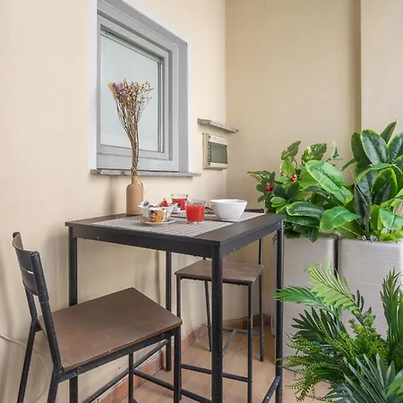 Apartment Stunning & 1bdr With Terrace In Cadorna Area By Rentopolis