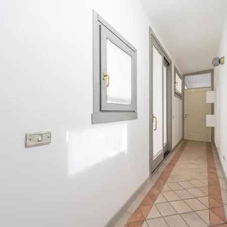 Stunning & 1bdr With Terrace In Cadorna Area By Rentopolis Apartment *