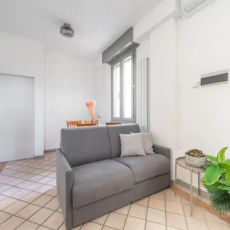Apartment Stunning & 1bdr With Terrace In Cadorna Area By Rentopolis *