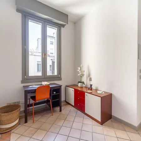 Stunning & 1bdr With Terrace In Cadorna Area By Rentopolis *