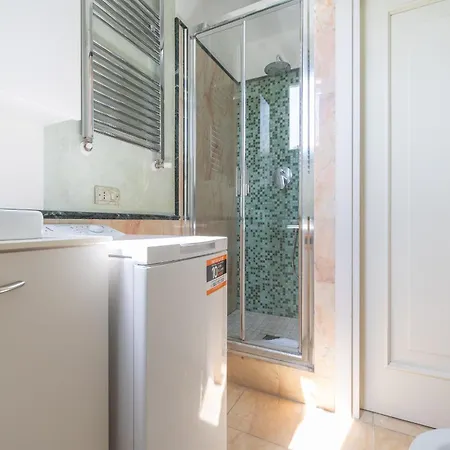 Stunning & 1bdr With Terrace In Cadorna Area By Rentopolis