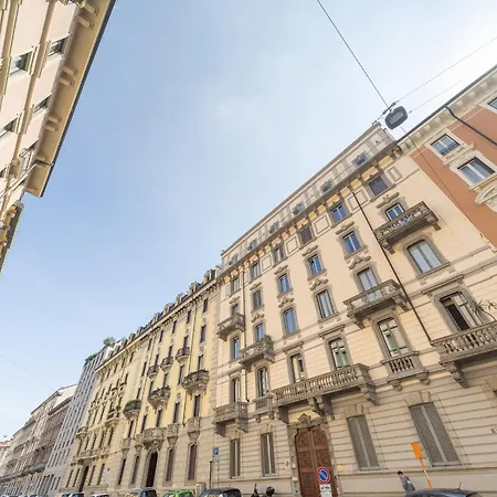 Apartment Stunning & 1bdr With Terrace In Cadorna Area By Rentopolis *