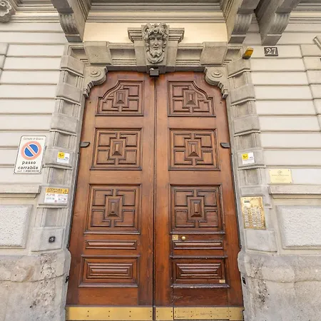 Stunning & 1bdr With Terrace In Cadorna Area By Rentopolis
