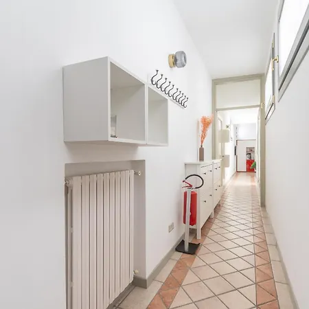 Apartment Stunning & 1bdr With Terrace In Cadorna Area By Rentopolis